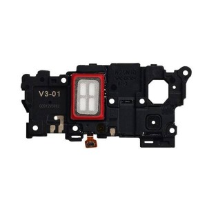Teknonet Samsung Galaxy S21 Uyumlu İç Kulaklık (Renksiz) NT-111260