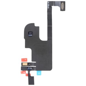 Teknonet Apple iPhone 14 Uyumlu Speaker Flex (Renksiz) NT-111271