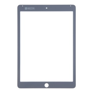 Teknonet Apple iPad 6.Nesil Uyumlu Dokunmatik Lens + Oca (Beyaz) NT-111273