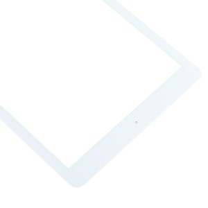 Teknonet Apple iPad 6.Nesil Uyumlu Dokunmatik Lens + Oca (Beyaz) NT-111273