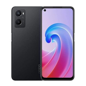Oppo A96 128Gb 8 Gb Sıfır Cep Telefonu (Siyah) NT-111284
