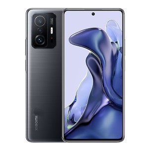 Xiaomi 11T 256 Gb 8 Gb Sıfır Cep Telefonu (Gri) NT-111283