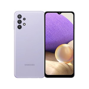 Samsung A32 128 Gb 8 Gb Sıfır Cep Telefonu (Mor) NT-111282