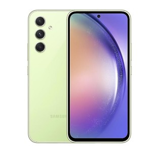 Samsung A54 128 Gb Sıfır Cep Telefonu (Yeşil) NT-111280