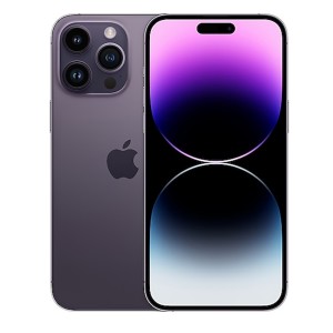 Apple iPhone 14 Pro Max 512 Gb Mükemmel Yenilenmiş Cep Telefonu (Derin Mor) NT-111295