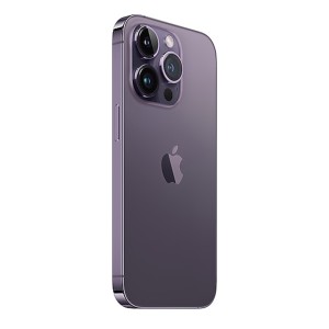 Apple iPhone 14 Pro Max 512 Gb Mükemmel Yenilenmiş Cep Telefonu (Derin Mor) NT-111295