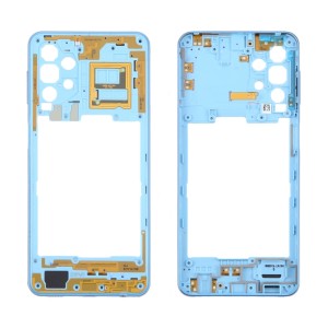 Teknonet Samsung Galaxy A32 Uyumlu Orta Kasa (Mavi) NT-111338