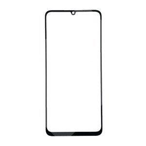 Teknonet Xiaomi Redmi 13C Uyumlu Dokunmatik Lens + Oca (Siyah) NT-111341