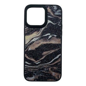 Nettech Apple iPhone 14 Pro Max Uyumlu NT-N029 Arka Koruma Kılıf (Siyah) NT-107385