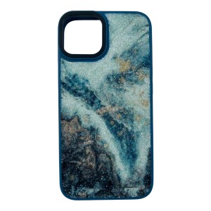 Nettech Apple iPhone 14 Uyumlu NT-N029 Arka Koruma Kılıf (Lacivert) NT-107362