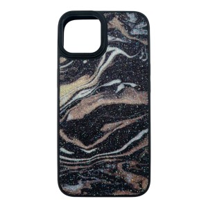 Nettech Apple iPhone 14 Uyumlu NT-N029 Arka Koruma Kılıf (Siyah) NT-107361