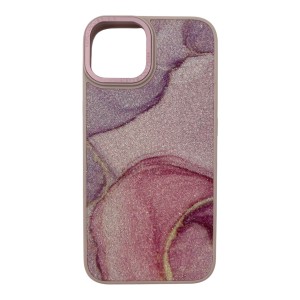 Nettech Apple iPhone 15 Uyumlu NT-N029 Arka Koruma Kılıf (Pembe) NT-107371