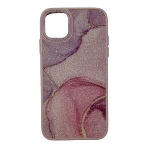 Nettech Apple iPhone 11 Uyumlu NT-N029 Arka Koruma Kılıf (Pembe) NT-107347