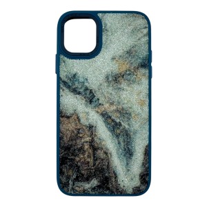 Nettech Apple iPhone 11 Uyumlu NT-N029 Arka Koruma Kılıf (Lacivert) NT-107346