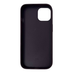 Nettech Apple iPhone 12 Uyumlu NT-N028 Kartlık Nano Arka Koruma Kılıf (Mor) NT-107102