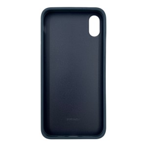 Nettech Apple iPhone 6 Plus Uyumlu NT-N028 Kartlık Nano Arka Koruma Kılıf (Lacivert) NT-107063