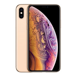 Apple iPhone Xs 64 Gb Mükemmel Yenilenmiş Cep Telefonu (Gold) NT-111541