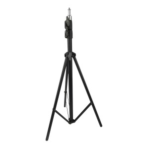 Nettech 869G Alüminyum Telefon-Kamera Tripodu (Siyah) NT-100787