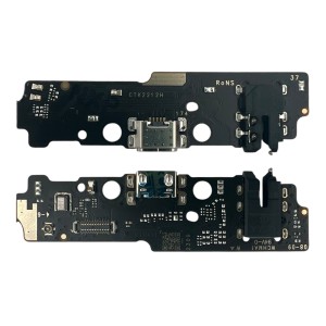 Teknonet Xiaomi Mi A2 Uyumlu Bordlu Şarj - Kulaklık Soketi NT-104715