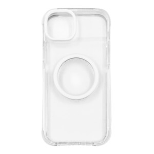 Nettech Apple iPhone 15 Plus Uyumlu NT-N040 Arka Koruma Kılıf (Beyaz) NT-108205