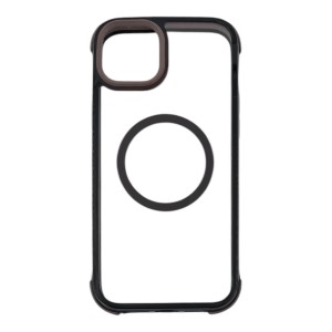 Nettech Apple iPhone 11 Uyumlu NT-N040 Arka Koruma Kılıf (Kahverengi) NT-108171