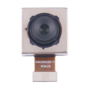 Teknonet Xiaomi Redmi Note 13 Pro 5G Uyumlu Arka Kamera (Siyah) NT-111591