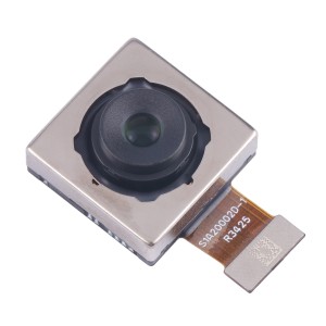 Teknonet Xiaomi Redmi Note 13 Pro 5G Uyumlu Arka Kamera (Siyah) NT-111591