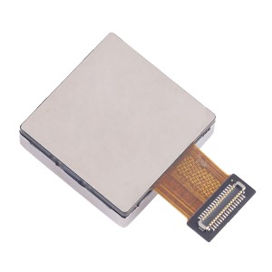 Teknonet Xiaomi Redmi Note 13 Pro 5G Uyumlu Arka Kamera (Siyah) NT-111591
