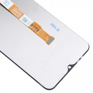 Teknonet Vivo Y22S Uyumlu Org Lcd+Dokunmatik (Siyah) NT-101742