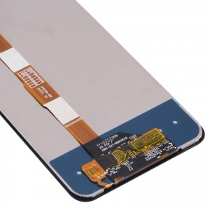 Teknonet Vivo Y21S Uyumlu Org Lcd+Dokunmatik (Siyah) NT-96075