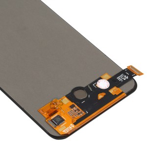 Teknonet Vivo Y70 Uyumlu Org Lcd+Dokunmatik (Siyah) NT-96076