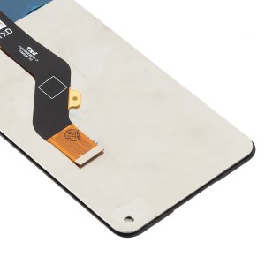 Teknonet Tecno Spark 6 Uyumlu Org Lcd+Dokunmatik (Siyah) NT-108565