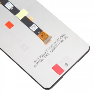 Teknonet Tecno Spark 20 Pro Uyumlu Org Lcd+Dokunmatik (Siyah) NT-108559