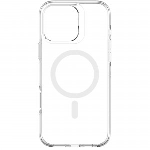 Nettech Apple iPhone 13 Pro Max Uyumlu NT-N066 Arka Koruma Kılıf (Şeffaf) NT-98062