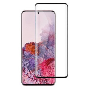Nettech Realme 12 Pro Uyumlu Ön Koruma Polymer Nano Ekran Koruyucu (Şeffaf) NT-111179