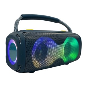 Nettech ET-312 Party Box Kablosuz Hoparlör - Speaker (Çeşitli Renk) NT-108831