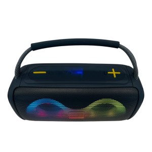 Nettech ET-312 Party Box Kablosuz Hoparlör - Speaker (Çeşitli Renk) NT-108831