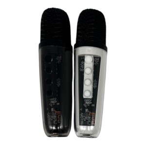 Jk JK-06 Karaoke Box Kablosuz Hoparlör - Speaker (Çeşitli Renk) NT-108795