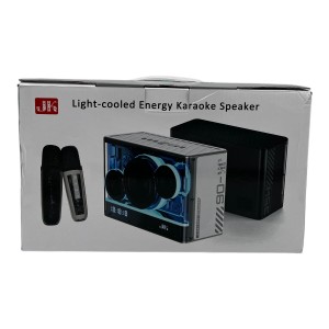 Jk JK-06 Karaoke Box Kablosuz Hoparlör - Speaker (Çeşitli Renk) NT-108795