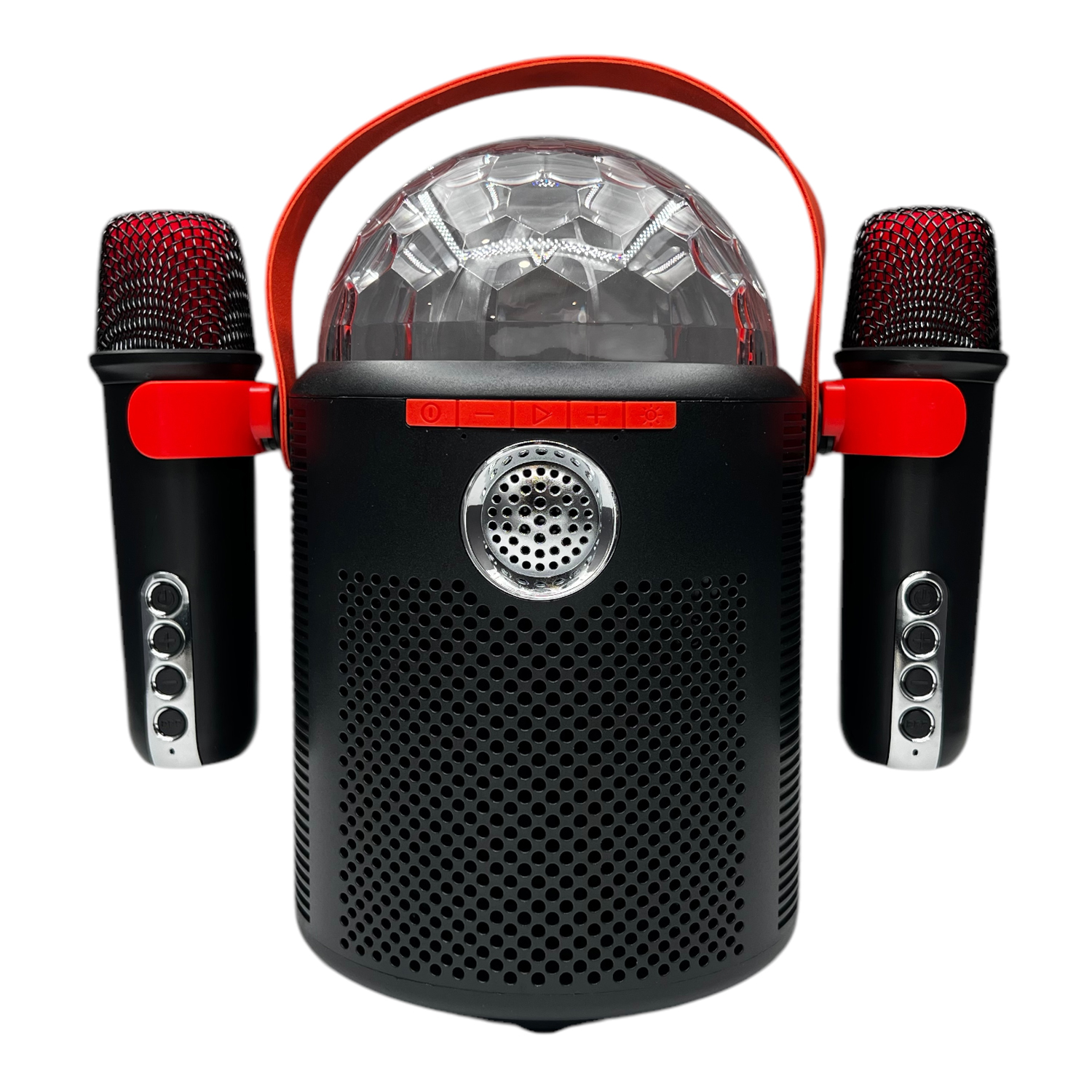 Nettech Y-13 Karaoke Box Kablosuz Hoparlör - Speaker (Çeşitli Renk
