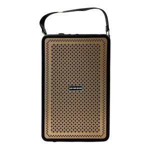 Booms Bass M4203+ Karaoke Box Kablosuz Hoparlör - Speaker (Çeşitli Renk) NT-108804