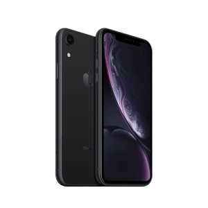 Apple iPhone XR 64 Gb Mükemmel Yenilenmiş Cep Telefonu (Siyah) NT-111623
