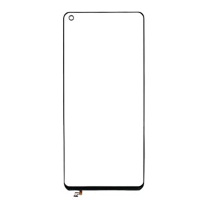 Teknonet Samsung Galaxy A21S Uyumlu Back Light (Renksiz) NT-111633