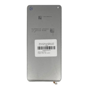 Teknonet Samsung Galaxy A21S Uyumlu Back Light (Renksiz) NT-111633