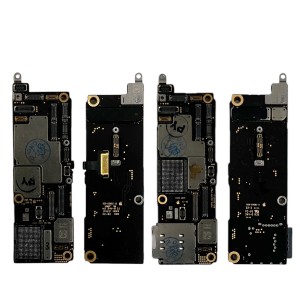 Teknonet Apple iPhone 15 Pro Uyumlu Aktarım Anakart (Renksiz) NT-111638