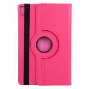 Nettech Apple iPad Pro 13 2024 Uyumlu 360 Kapaklı Kılıf (Pembe) NT-111643