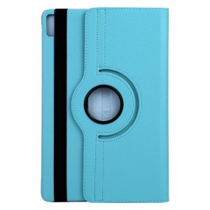 Nettech Apple iPad Pro 13 2024 Uyumlu 360 Kapaklı Kılıf (Turkuaz) NT-111645
