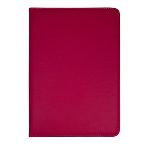 Nettech Apple iPad 7. Nesil 10.2 Inch Uyumlu 360 Kapaklı Kılıf (Pembe) VR-20288