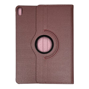 Nettech Apple iPad Pro 11 inç Uyumlu 360 Kapaklı Kılıf (Rose Gold) VR-21147