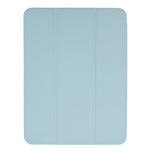Nettech Apple iPad 10 Nesil 10.9 2022 Uyumlu Premium Smart 360 Kalem Yuvalı Kapaklı Kılıf (Turkuaz) NT-103449